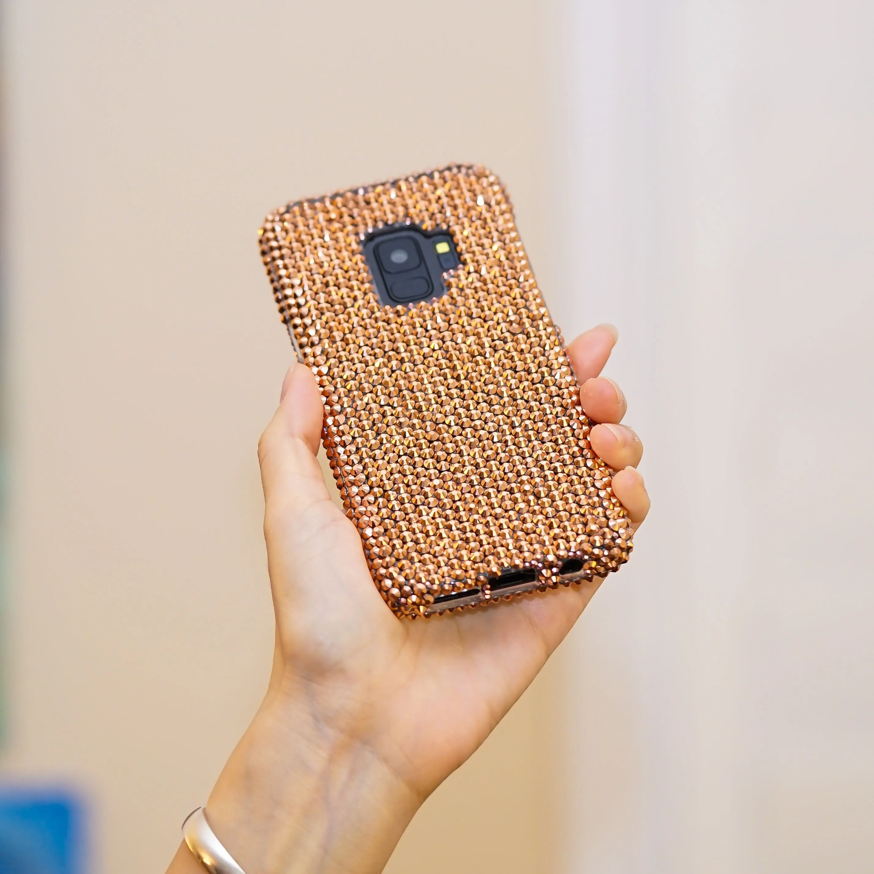 The Copper Crystals Design (style 994 )