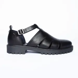 THE FISHERMAN MEN SHOES