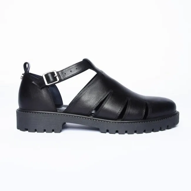 THE FISHERMAN MEN SHOES