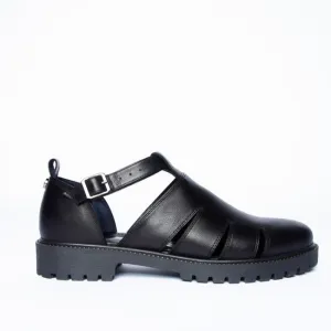 THE FISHERMAN WOMEN SHOES