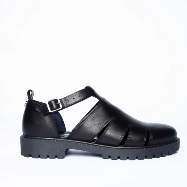 THE FISHERMAN WOMEN SHOES