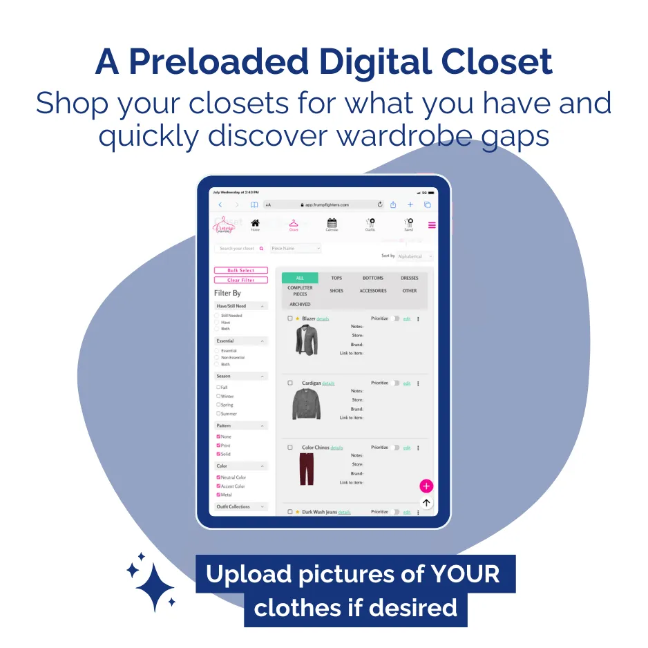 The Men's Essentials Style Collection, 1st Ed. (for Interactive™ Platform)