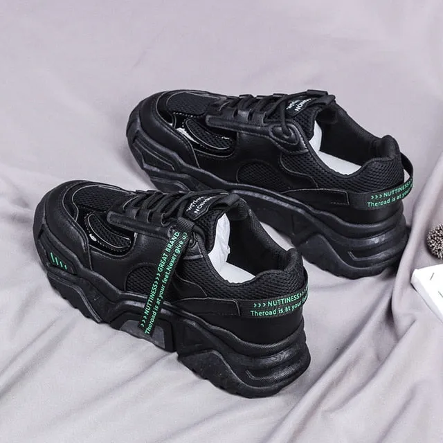 The new spring 2020 fashion shoes