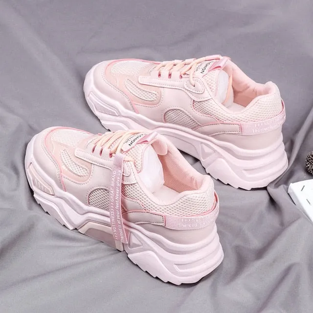 The new spring 2020 fashion shoes