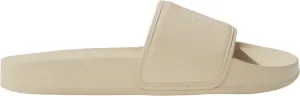 The North Face Base Camp III Womens Sliders - Beige