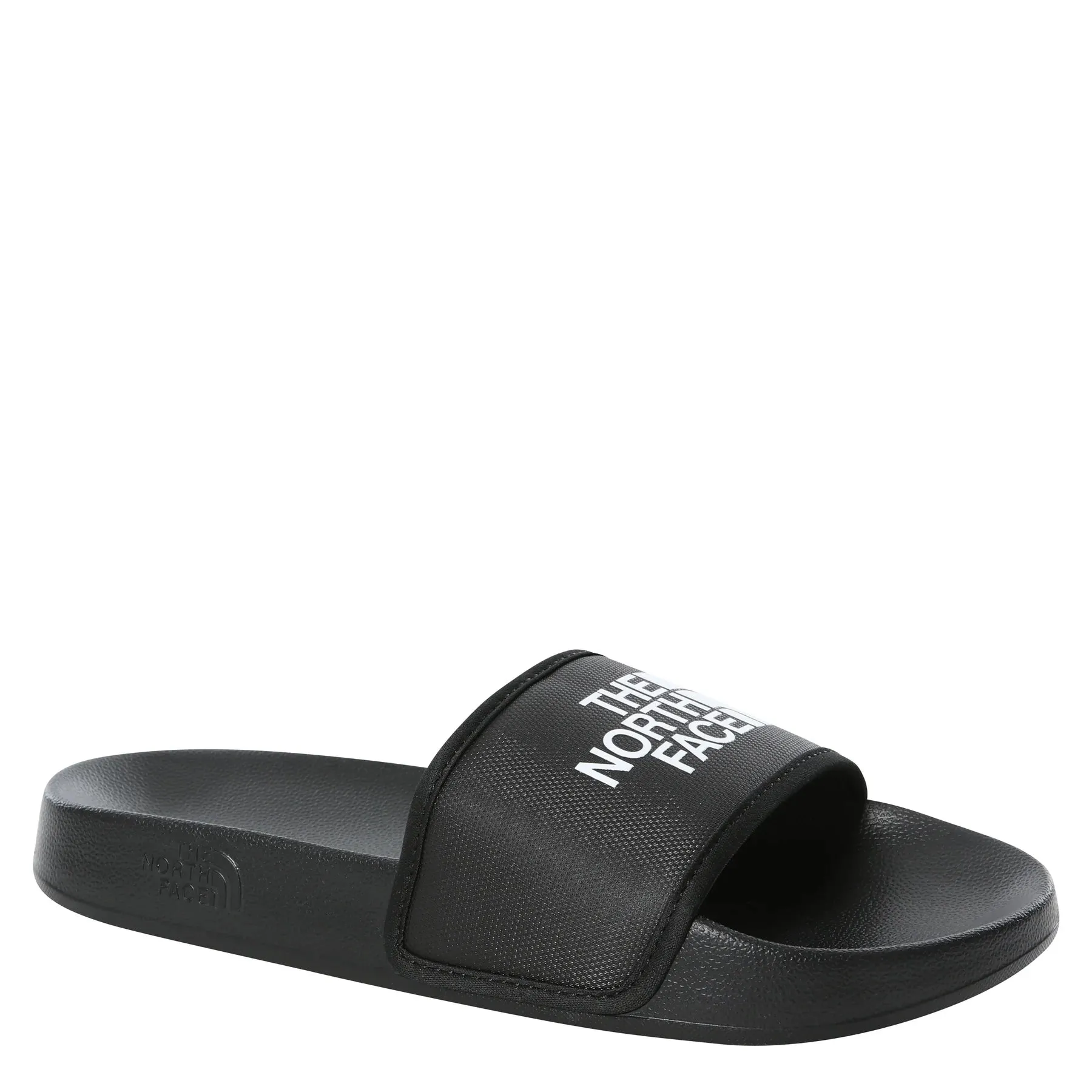 The North Face Base Camp Slide Sandals Black