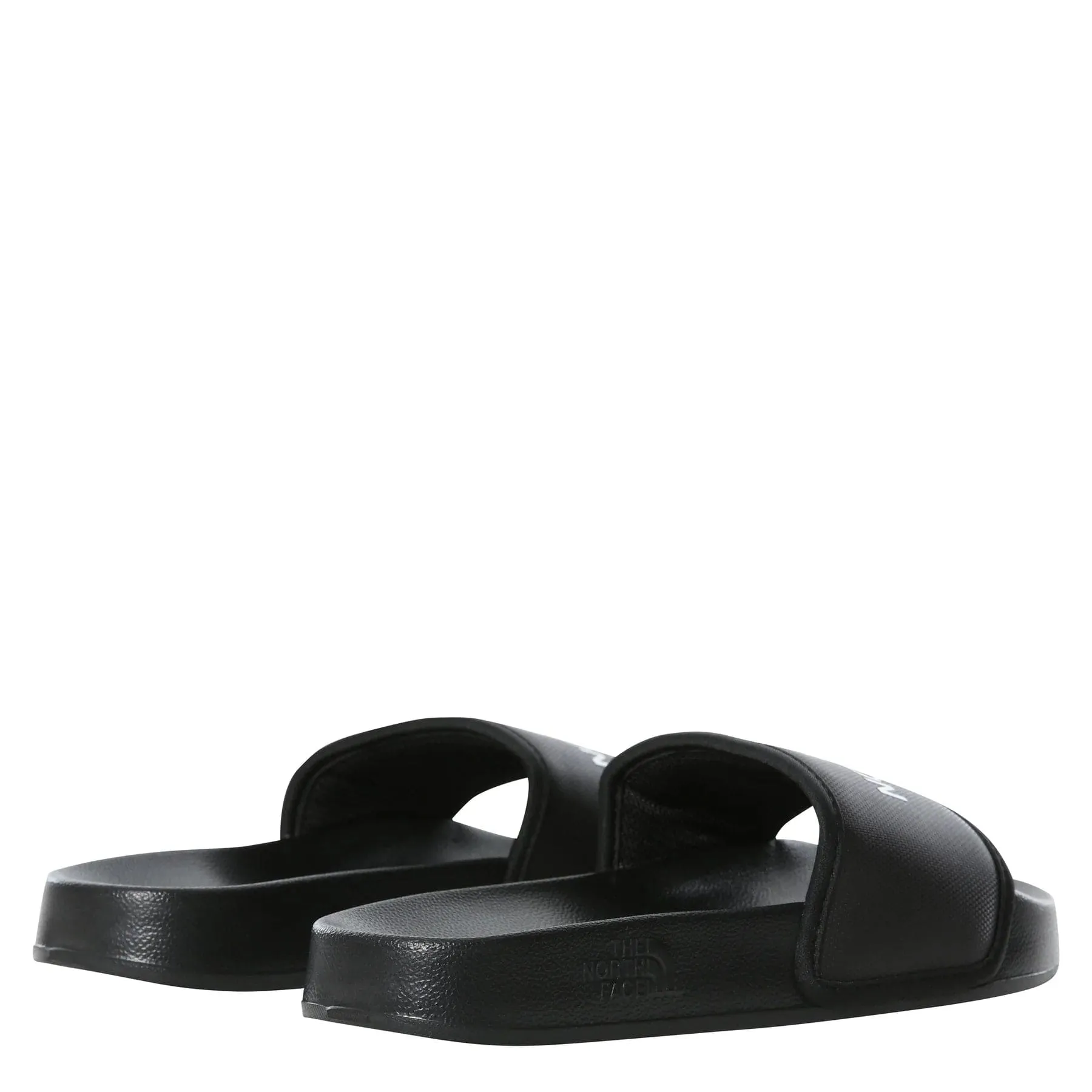 The North Face Base Camp Slide Sandals Black