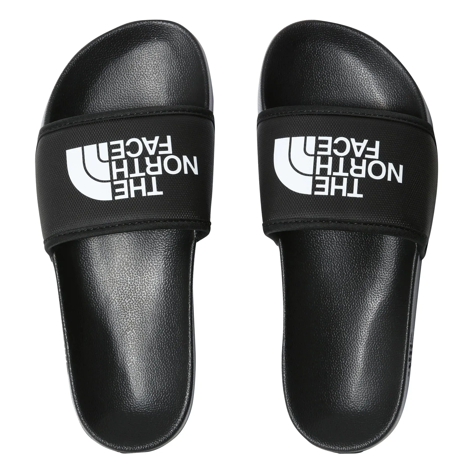 The North Face Base Camp Slide Sandals Black