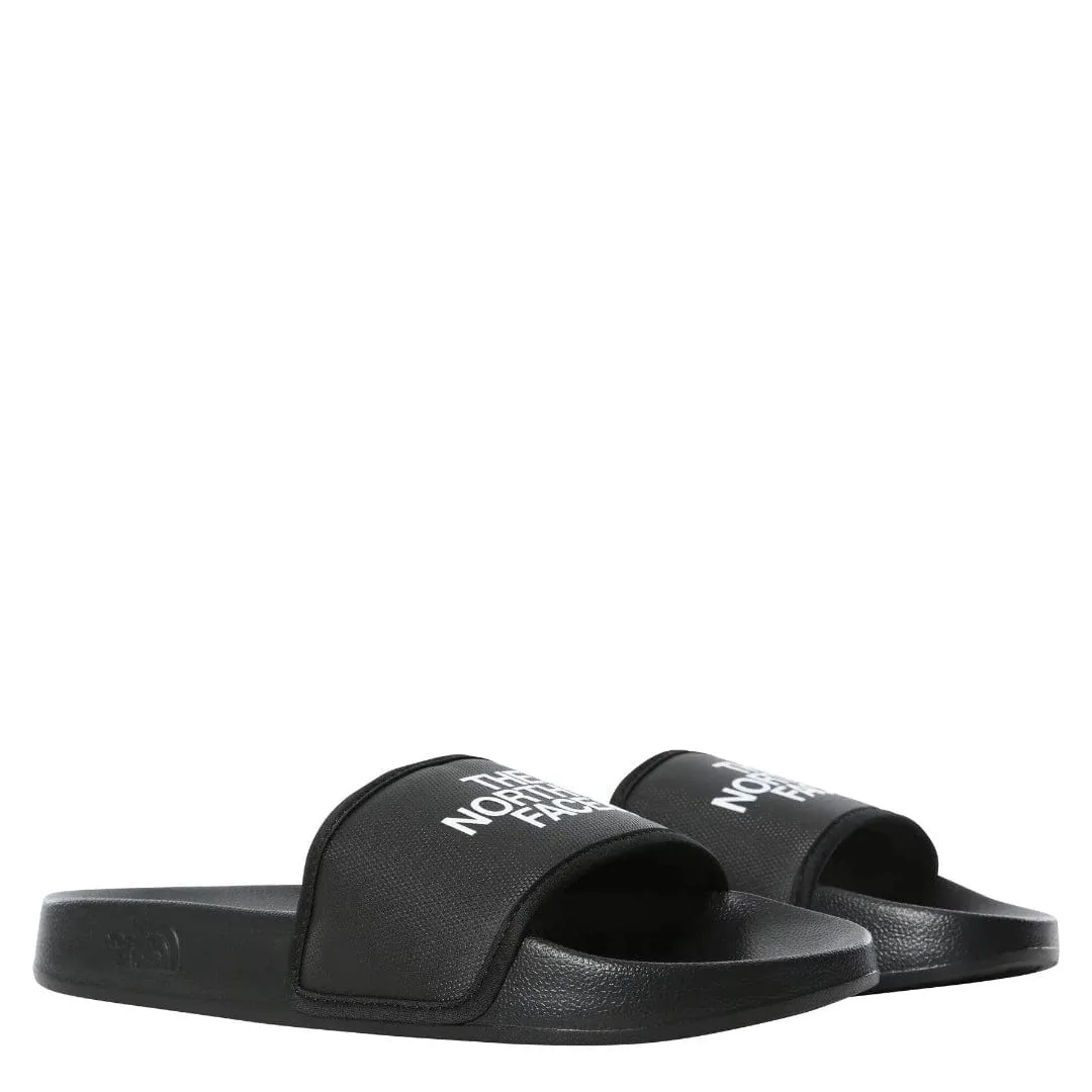 The North Face Base Camp Slide Sandals Black