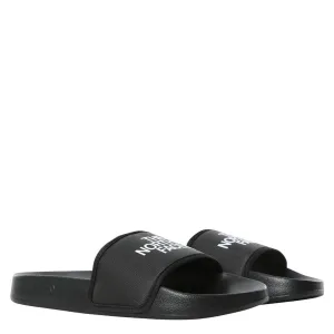 The North Face Base Camp Slide Sandals Black