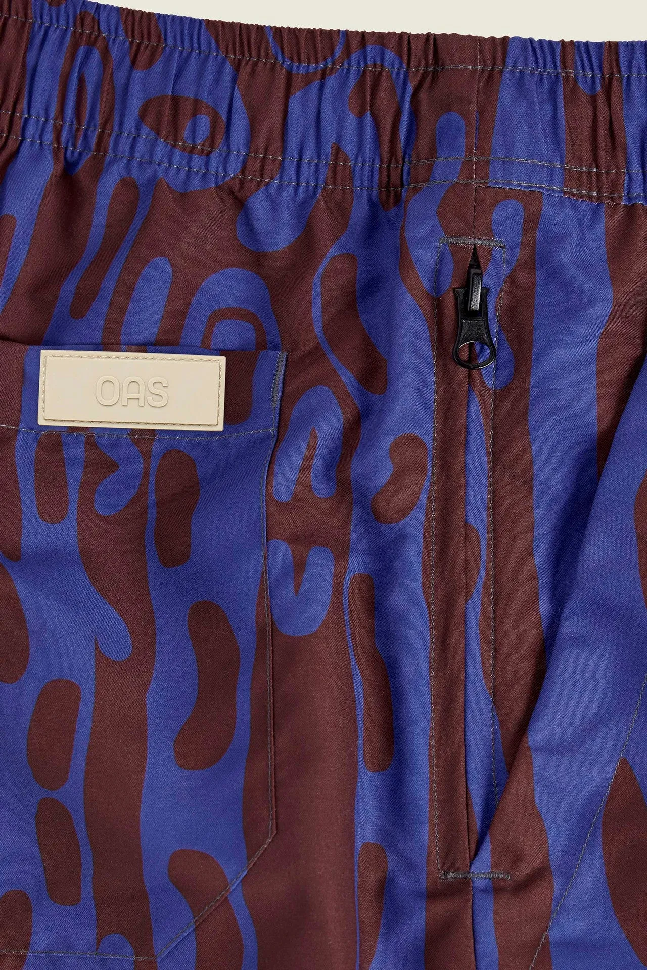 Thenards Jiggle Swim Shorts