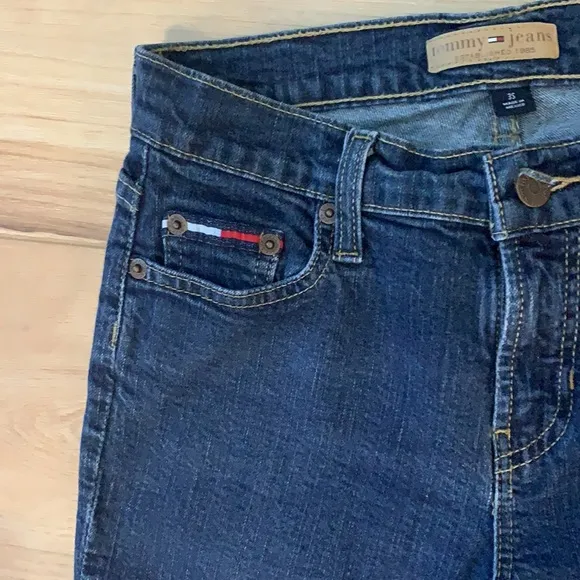 Tommy Hilfiger Women’s jeans juniors size 3 S