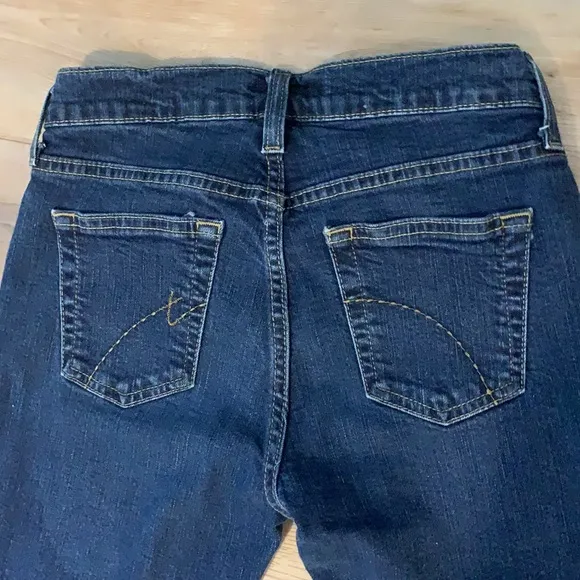 Tommy Hilfiger Women’s jeans juniors size 3 S