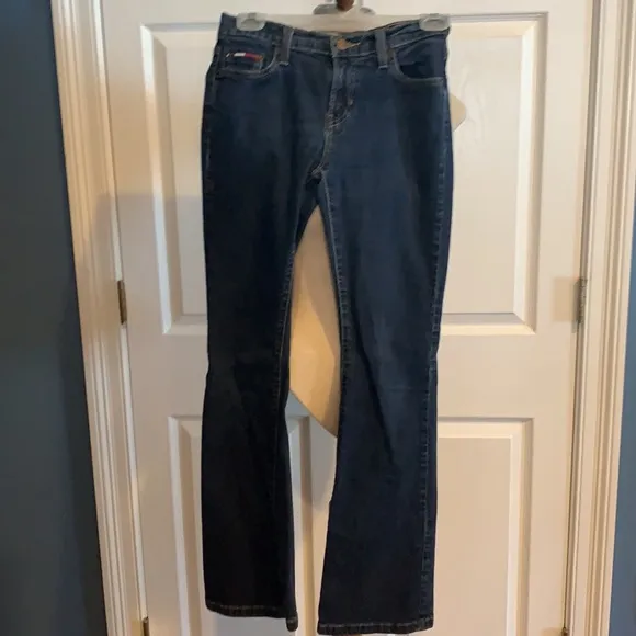 Tommy Hilfiger Women’s jeans juniors size 3 S