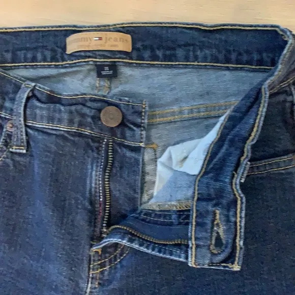 Tommy Hilfiger Women’s jeans juniors size 3 S