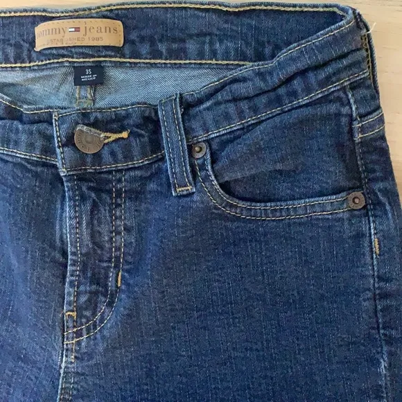 Tommy Hilfiger Women’s jeans juniors size 3 S