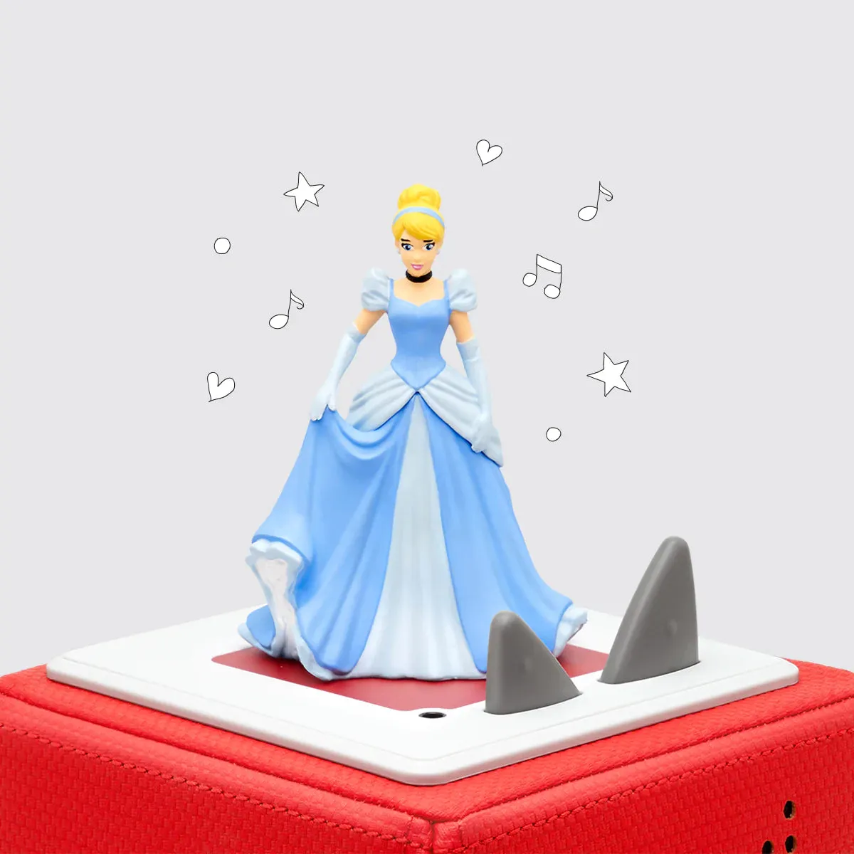 Tonies Character - Disney: Cinderella