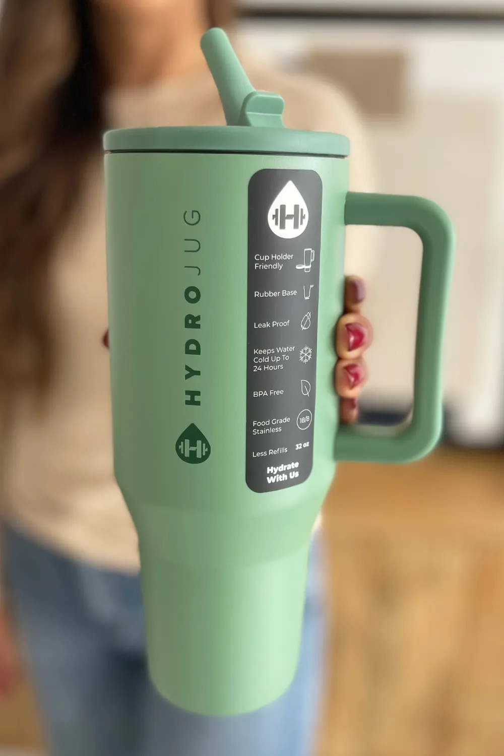 Traveler 32oz