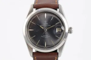 Tudor Oyster Prince Oysterdate Stainless Steel 34mm Men's Watch