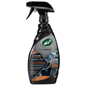 Turtle Wax Hybrid Solutions Ceramic Graphene Inside Job, 473ml
