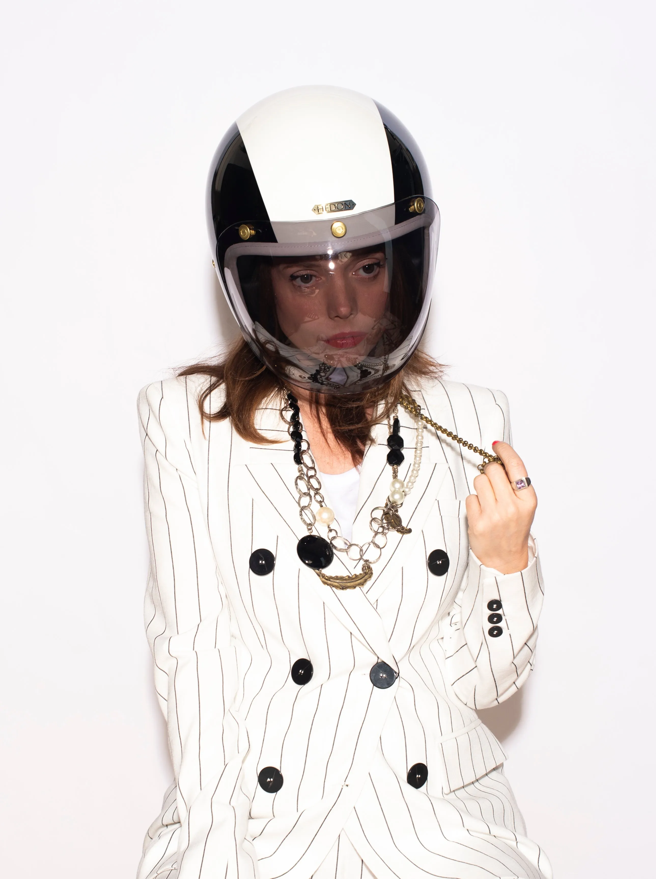 Tux Hedonist & Epicurist | Made-To-Order