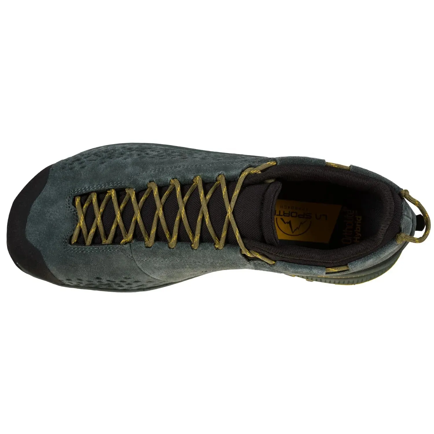 TX2 Evo Leather M