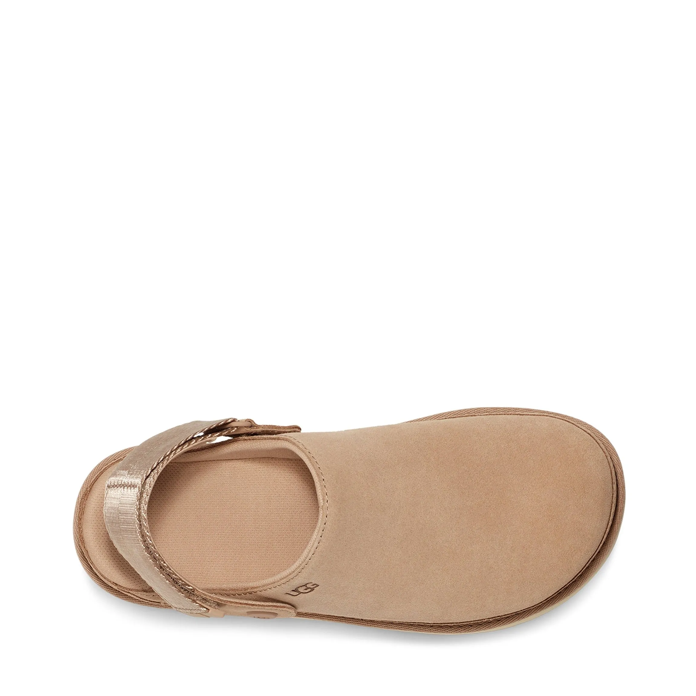 UGG Goldenstar Clog