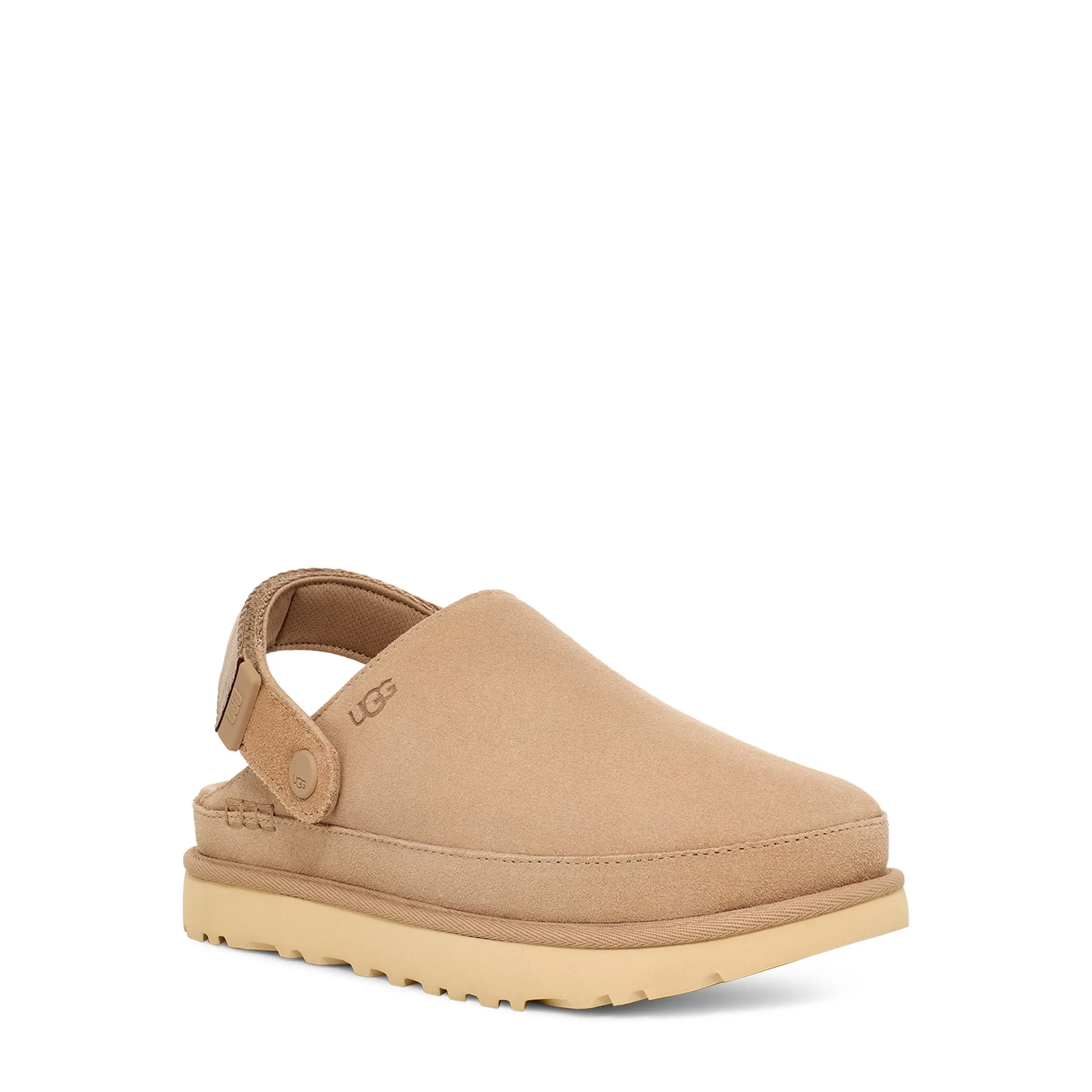 UGG Goldenstar Clog