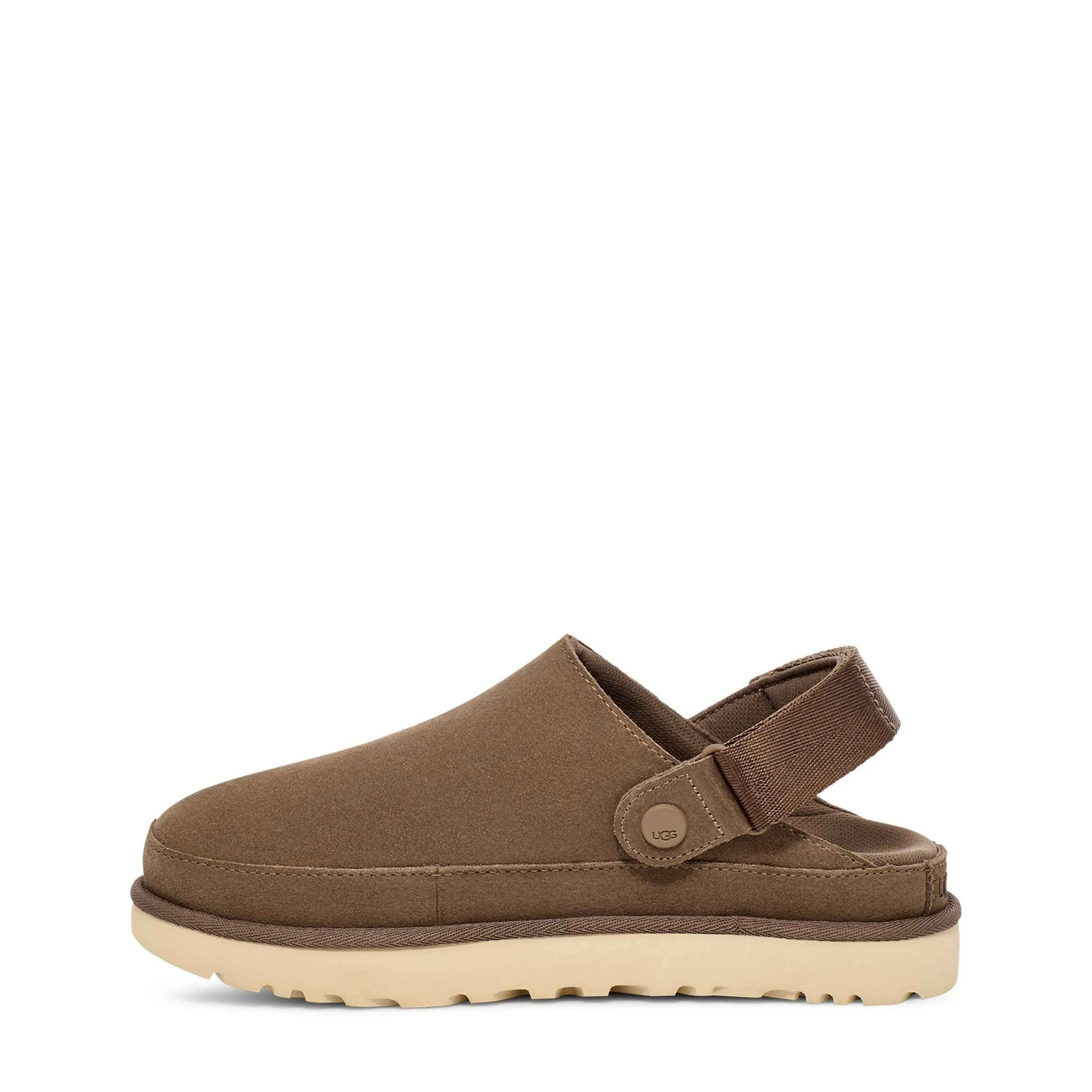 UGG Goldenstar Clog
