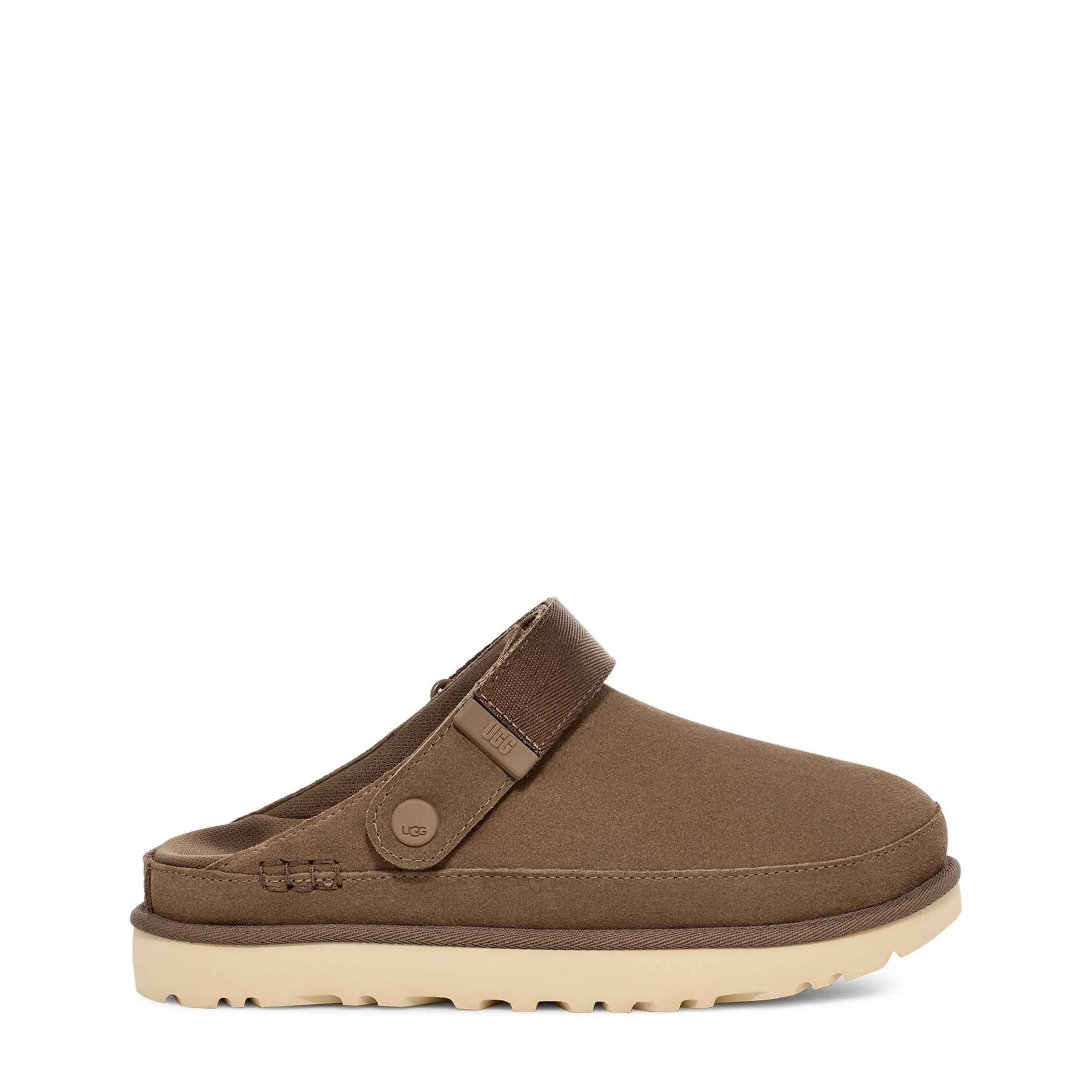 UGG Goldenstar Clog
