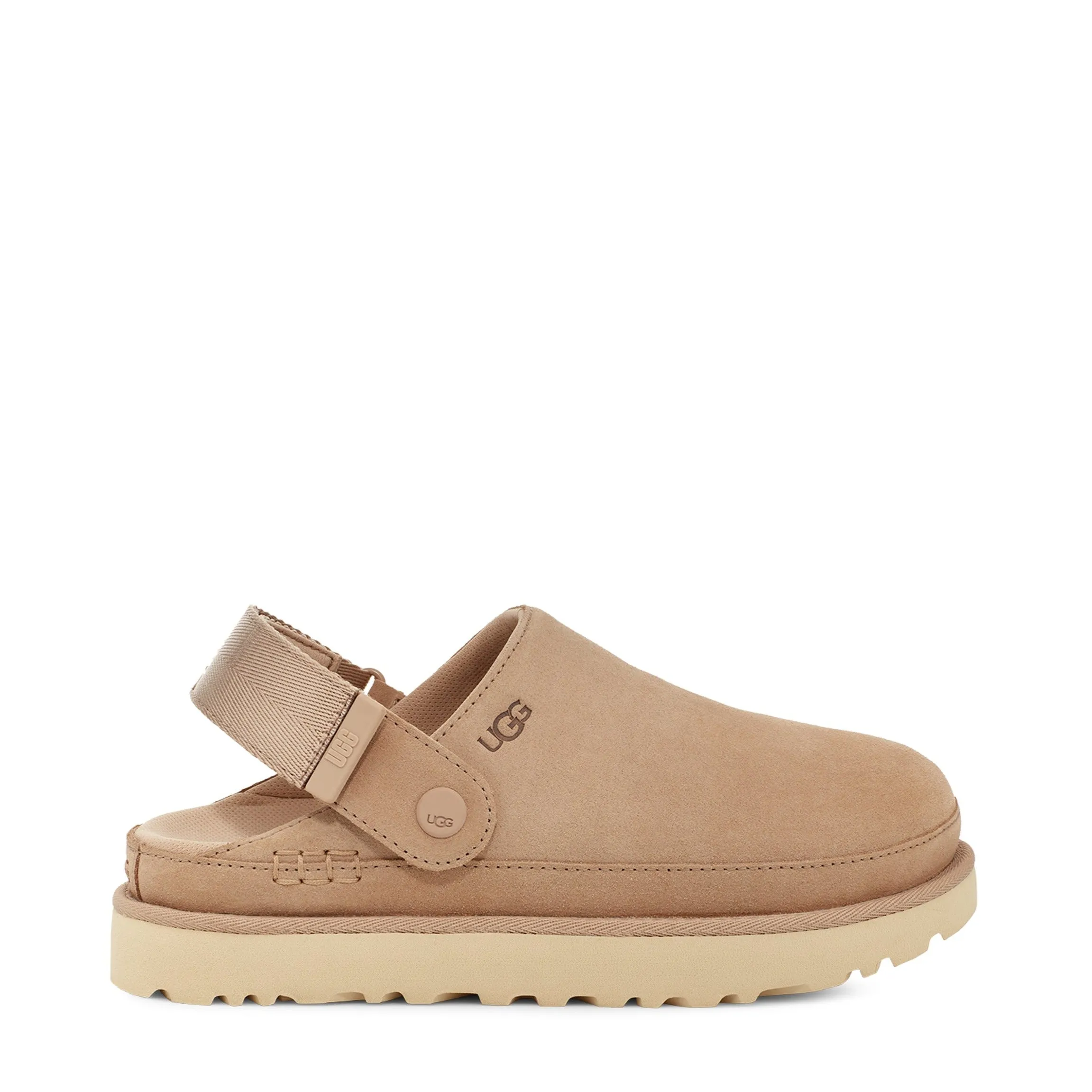 UGG Goldenstar Clog