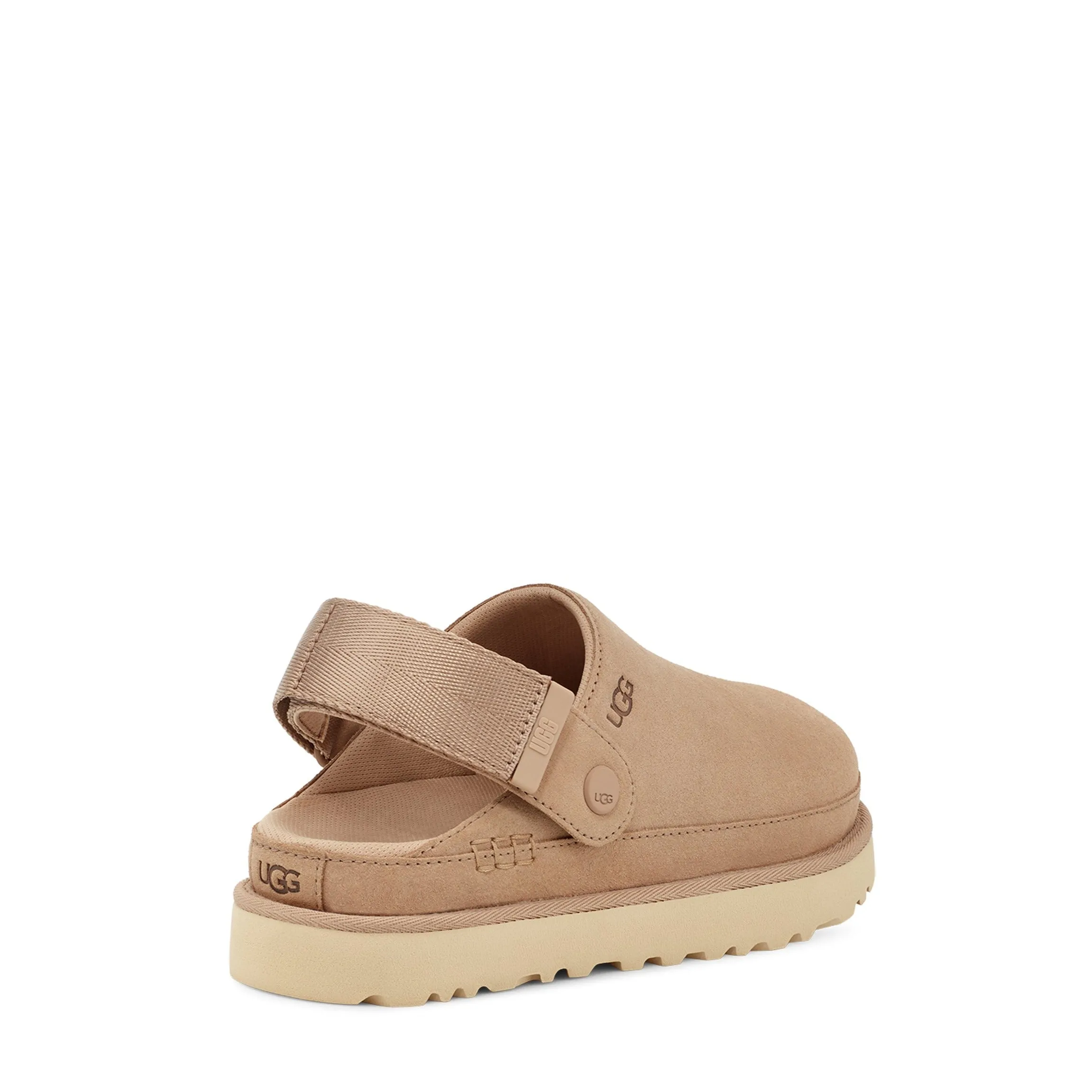 UGG Goldenstar Clog