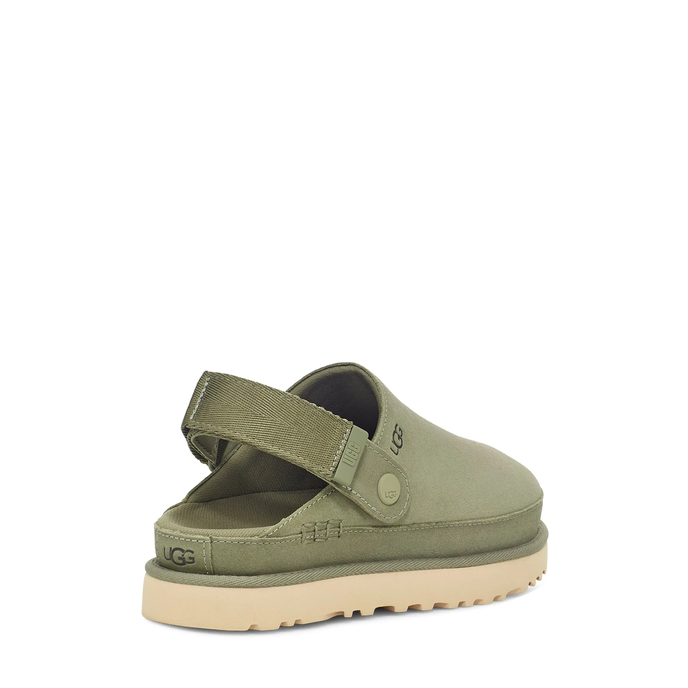 UGG Goldenstar Clog