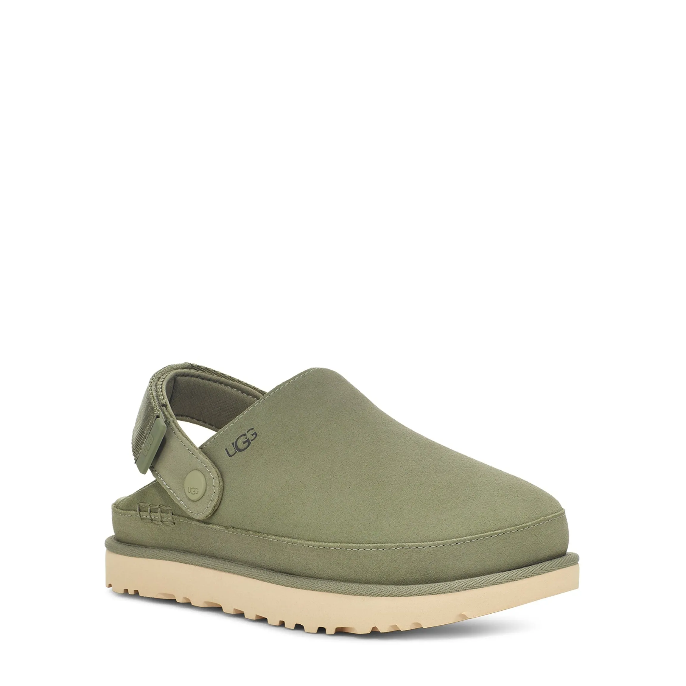 UGG Goldenstar Clog