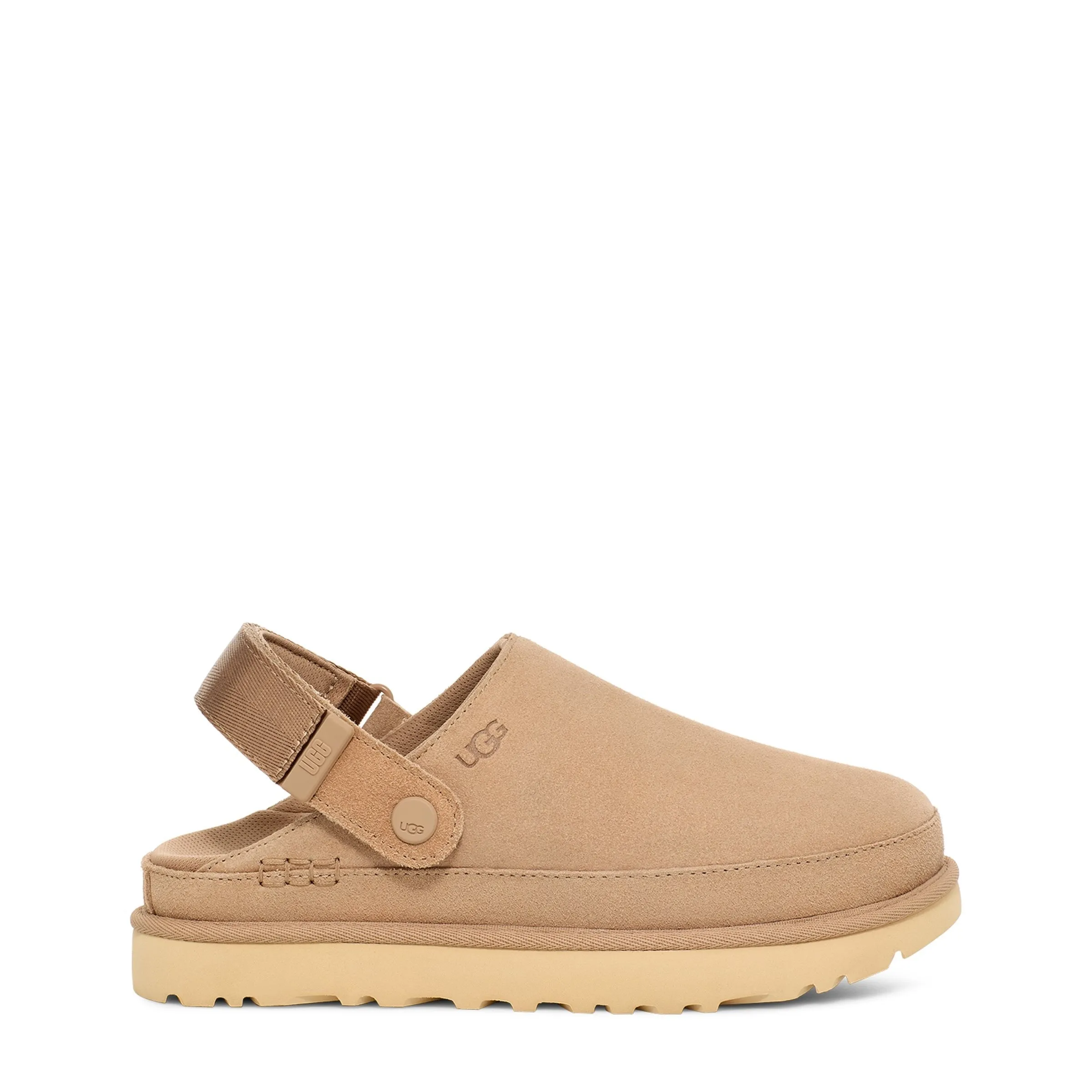 UGG Goldenstar Clog