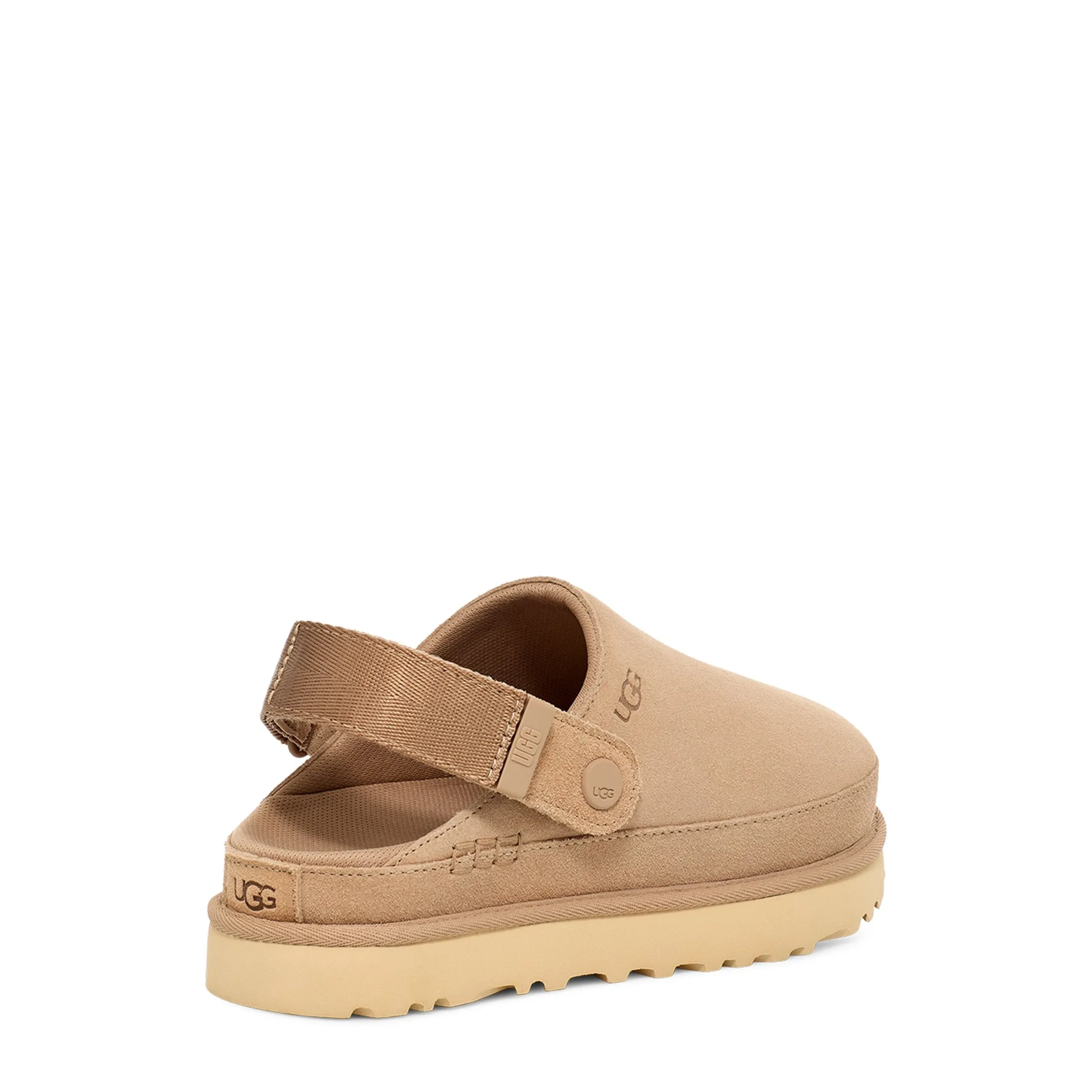 UGG Goldenstar Clog