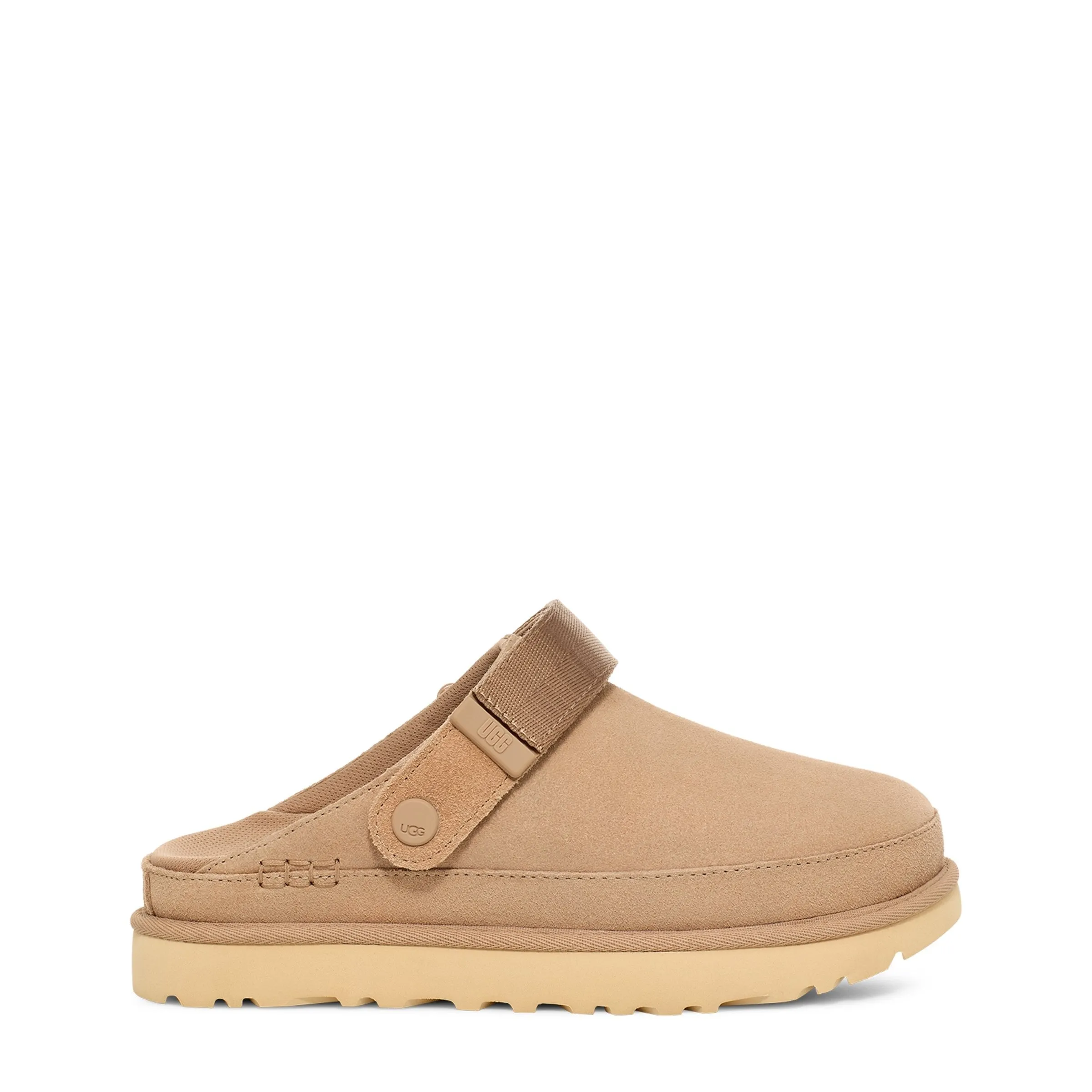 UGG Goldenstar Clog
