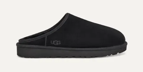 UGG- MEN'S CLASSIC SLIP-ON SLIPPER