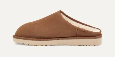 UGG- MEN'S CLASSIC SLIP-ON SLIPPER