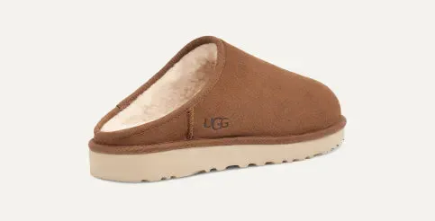 UGG- MEN'S CLASSIC SLIP-ON SLIPPER
