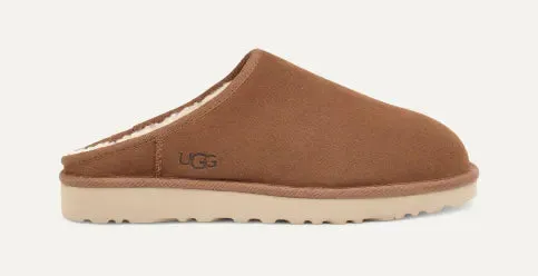 UGG- MEN'S CLASSIC SLIP-ON SLIPPER