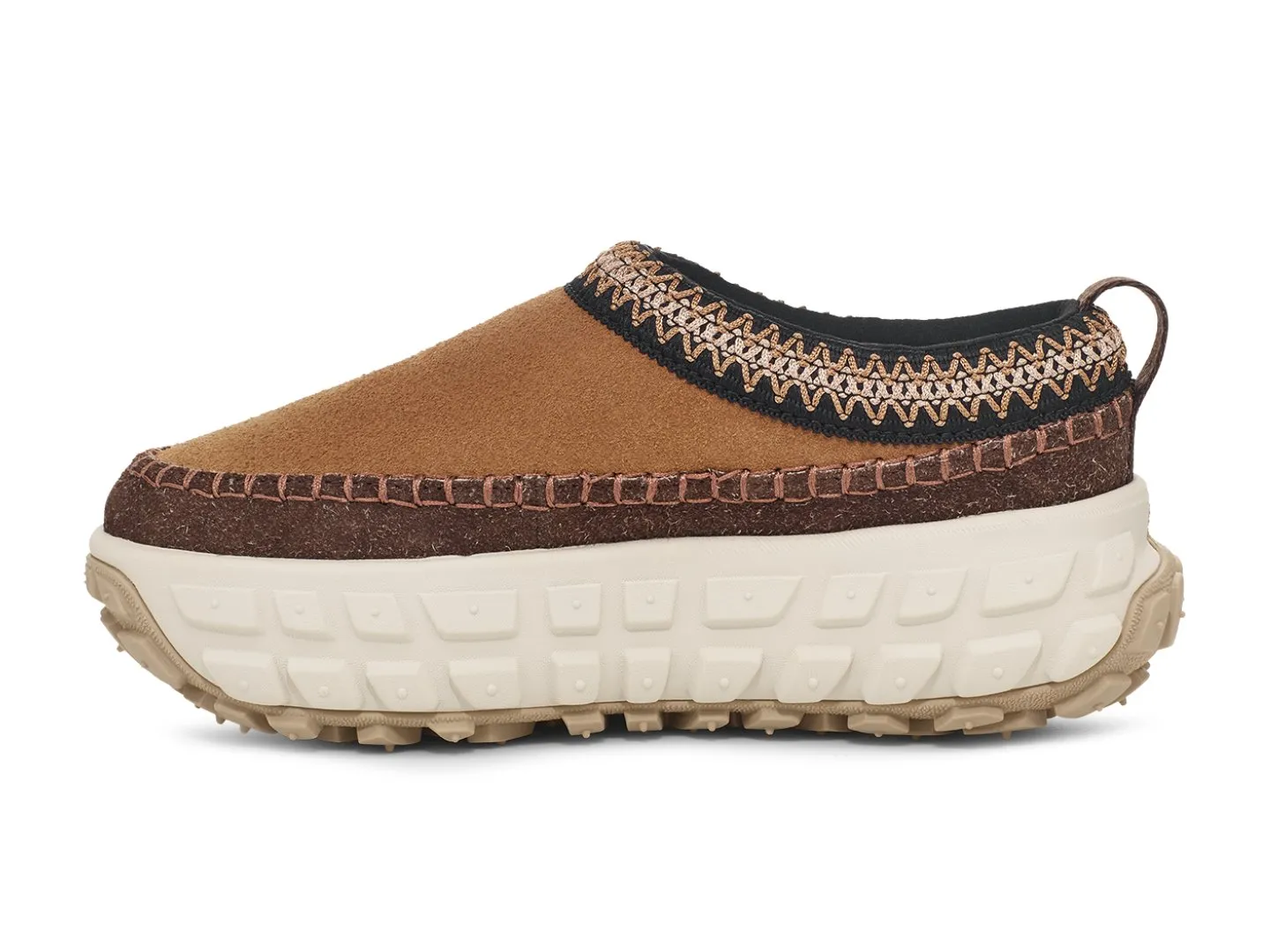 Ugg: Venture Daze in Chestnut/Ceramic