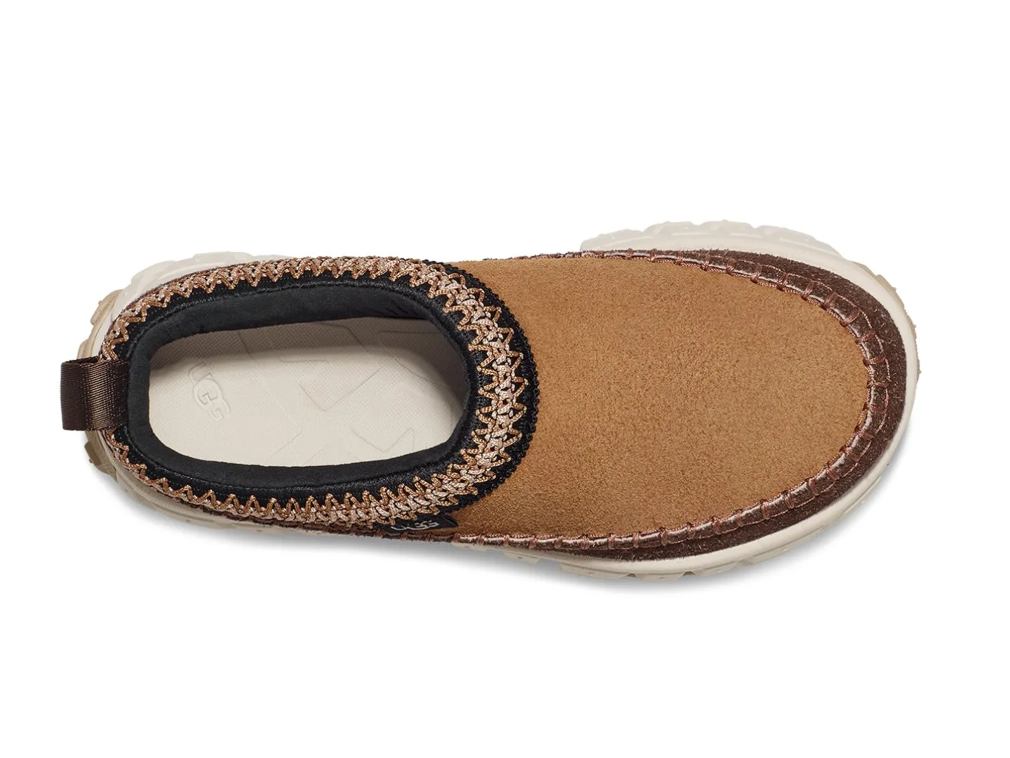 Ugg: Venture Daze in Chestnut/Ceramic