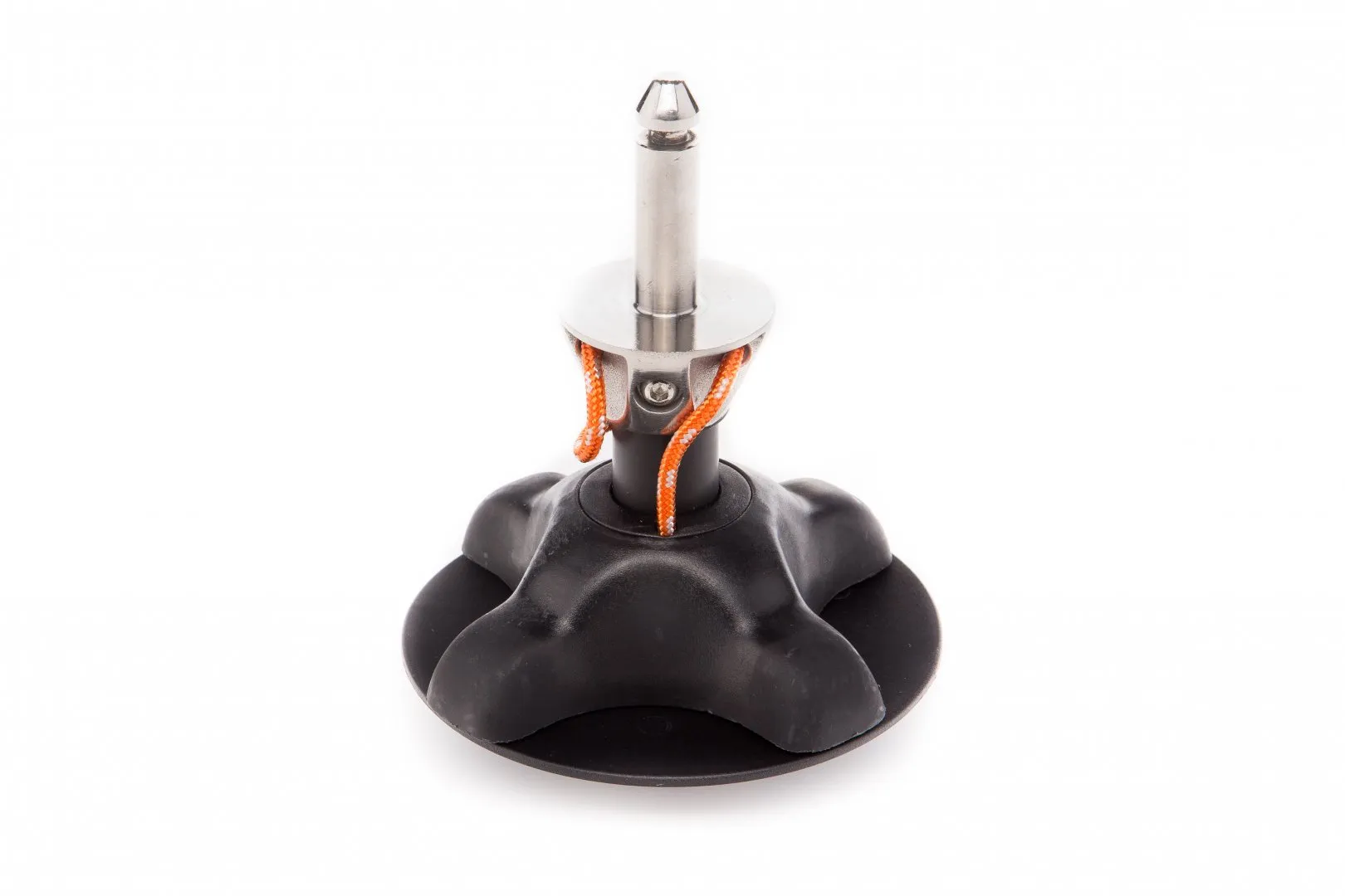 Unifiber Baseplate Tendon Joint Pro (U-Pin)