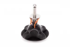 Unifiber Baseplate Tendon Joint Pro (U-Pin)