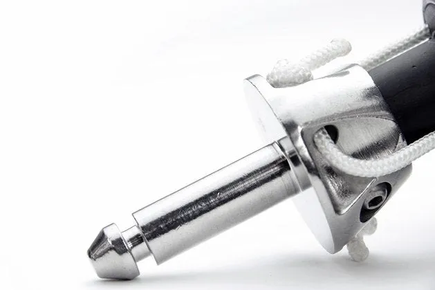 Unifiber Baseplate Tendon Joint Pro (U-Pin)