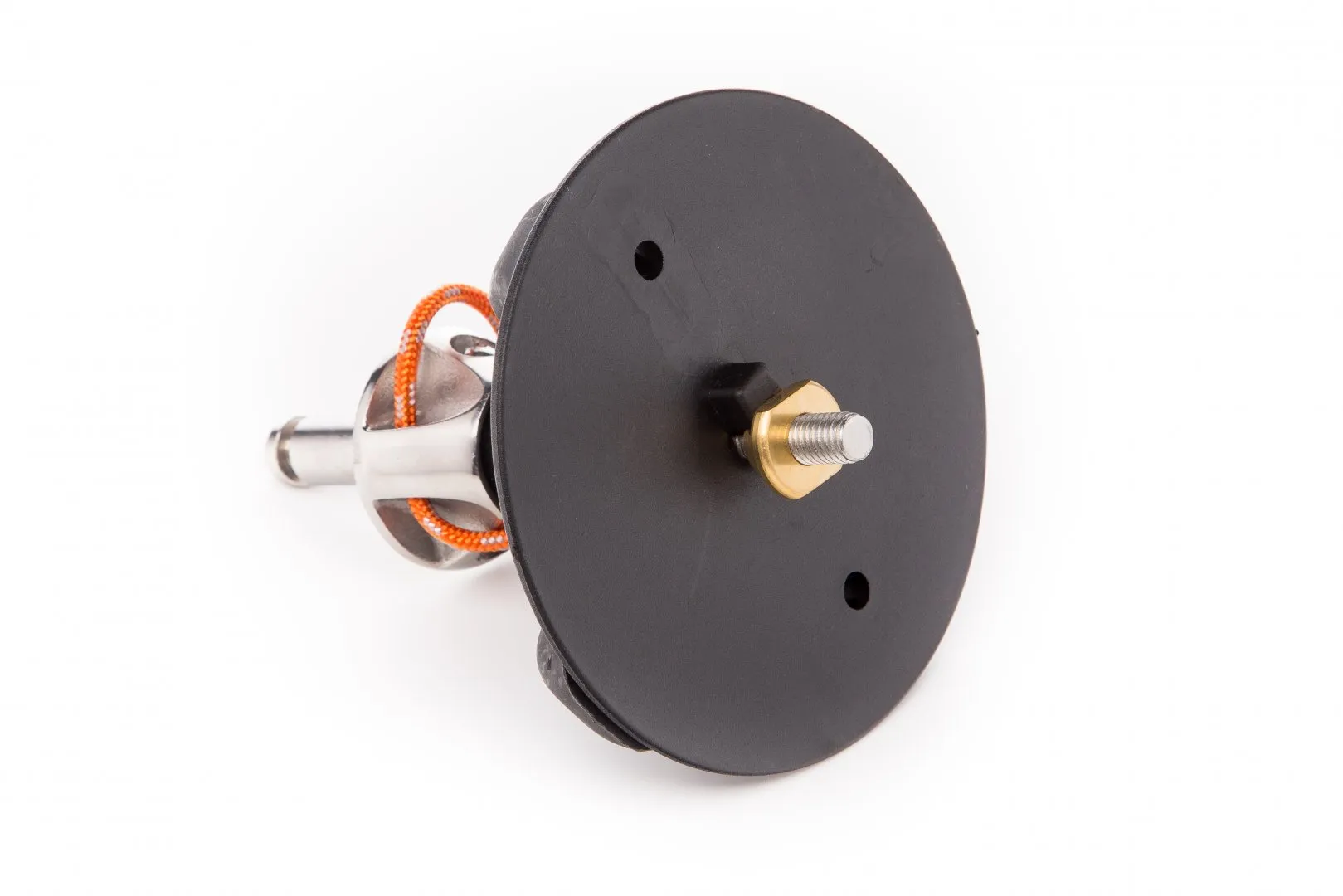 Unifiber Baseplate Tendon Joint Pro (U-Pin)