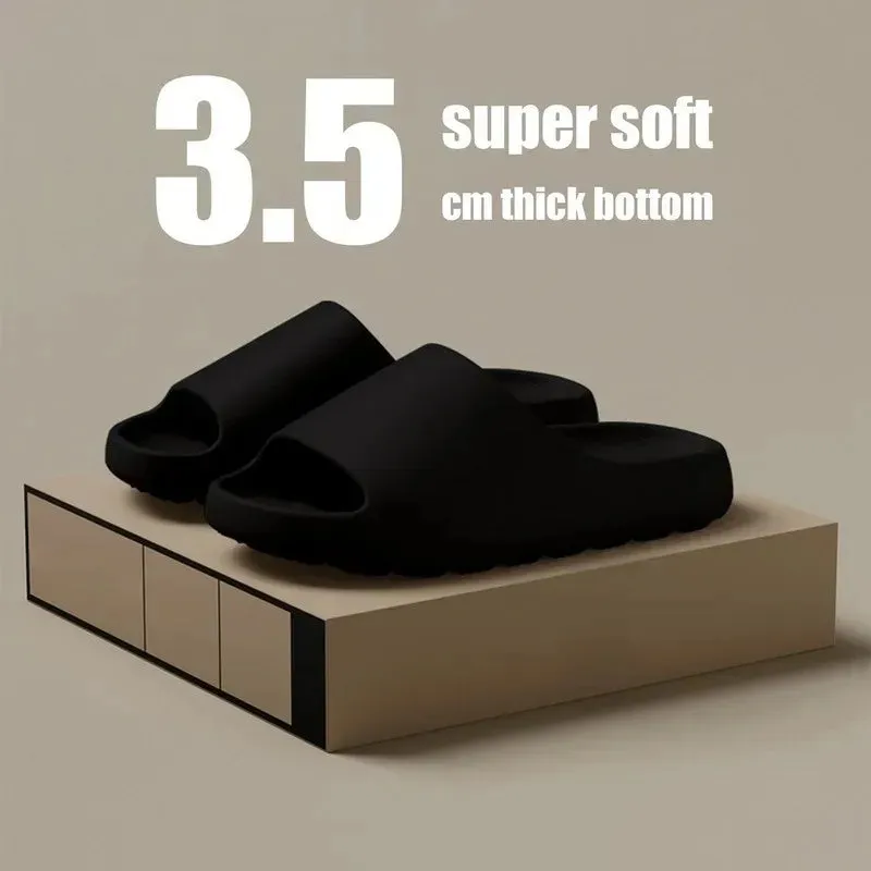 Unisex Coconut Flops