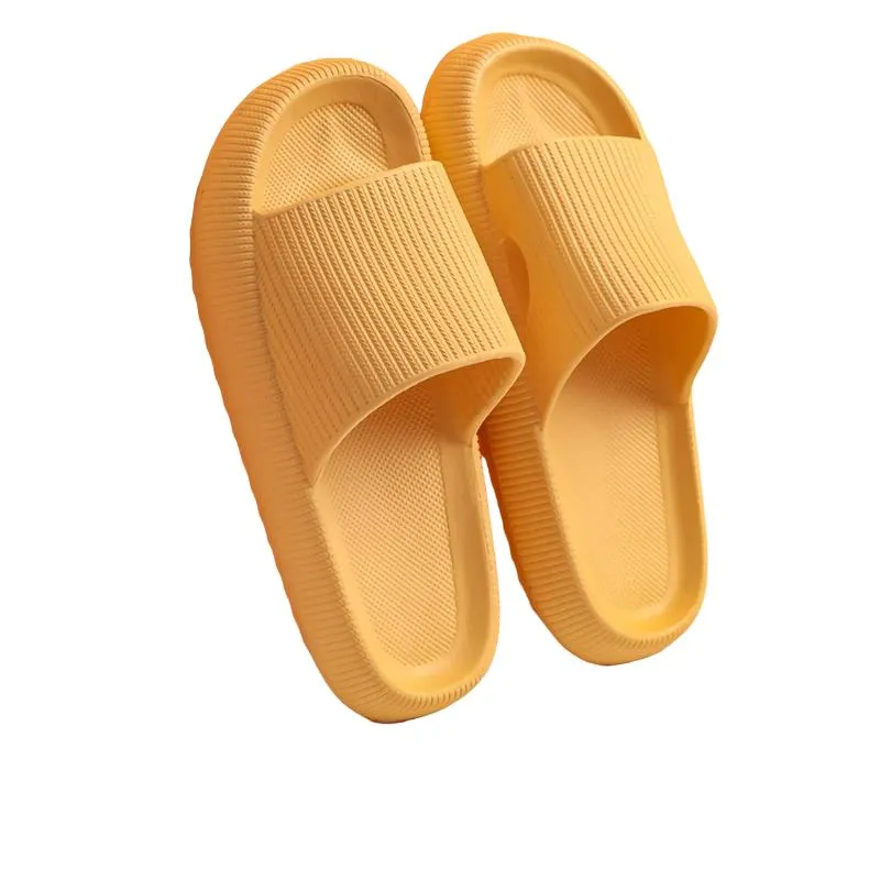 Unisex Ultimate Indoor Comfort Slides