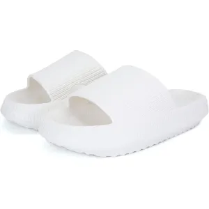 Unisex Ultimate Indoor Comfort Slides